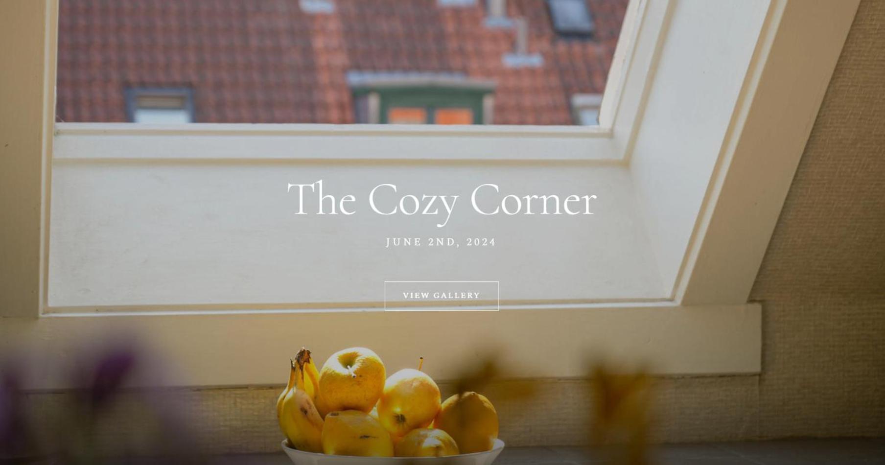 Cosy Room In Residential Part Of Copenhagen, With Free Street Parking And Shared Bathroom Exterior photo
